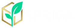 Spriga Logo